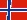 Norvège