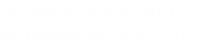 Soirée membres BKF2
du dimanche 30/04/2017
